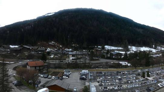 Le Grand-Bornand - Village