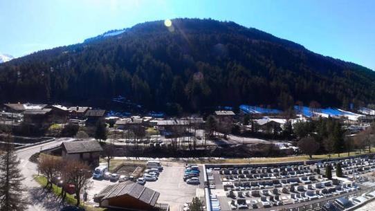 Le Grand-Bornand - Village