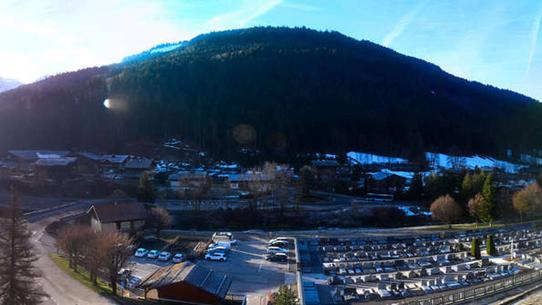 Le Grand-Bornand - Village