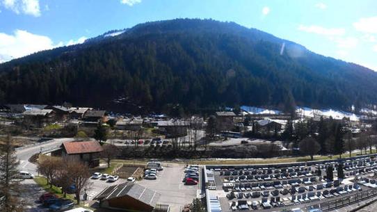 Le Grand-Bornand - Village