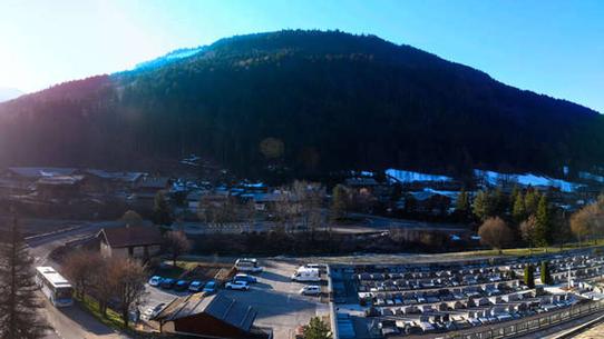 Le Grand-Bornand - Village