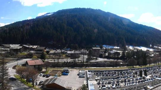 Le Grand-Bornand - Village