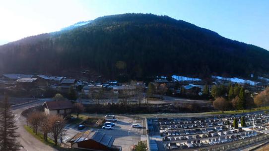 Le Grand-Bornand - Village