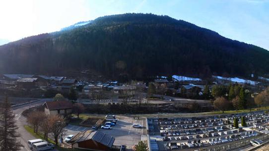 Le Grand-Bornand - Village