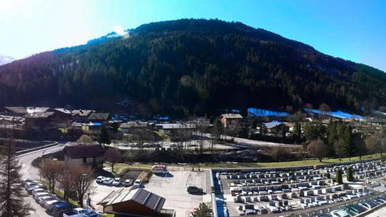 Le Grand-Bornand - Village