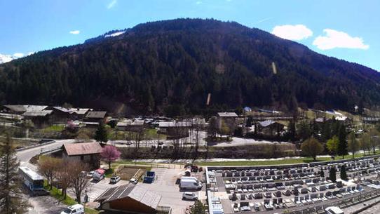 Le Grand-Bornand - Village