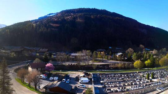 Le Grand-Bornand - Village