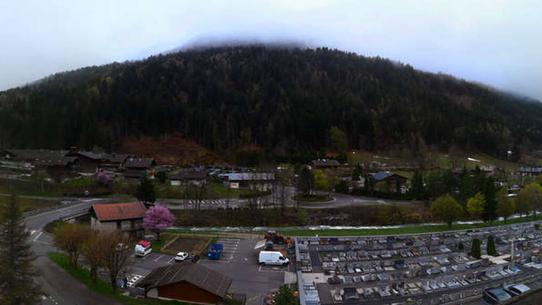 Le Grand-Bornand - Village