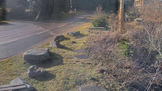 Le Lac Blanc - Espace débutants