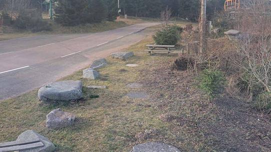 Le Lac Blanc - Espace débutants