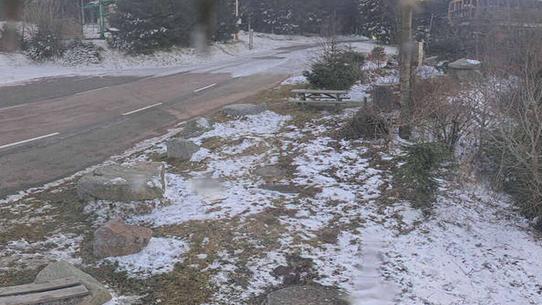 Le Lac Blanc - Espace débutants