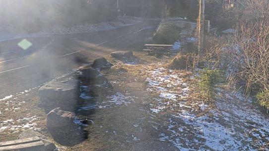 Le Lac Blanc - Espace débutants