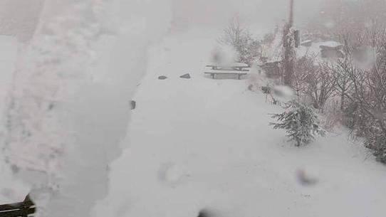 Le Lac Blanc - Espace débutants