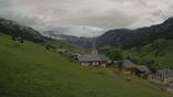 Les Saisies - Hauteluce Mt Blanc