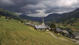 Les Saisies - Hauteluce Mt Blanc