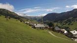 Les Saisies - Hauteluce Mt Blanc