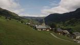 Les Saisies - Hauteluce Mt Blanc