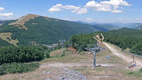 Col de Rousset - Front de Neige