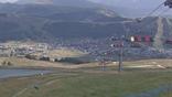Les Saisies - Mont Bisanne