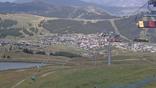 Les Saisies - Mont Bisanne