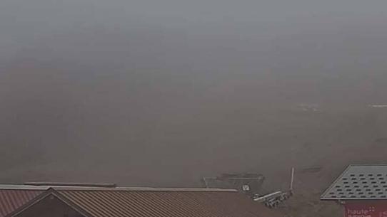 Bernex - Front de neige