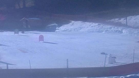 Doucy - Départ du télésiège vers Valmorel