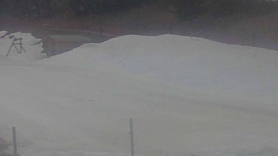 Doucy - Départ du télésiège vers Valmorel