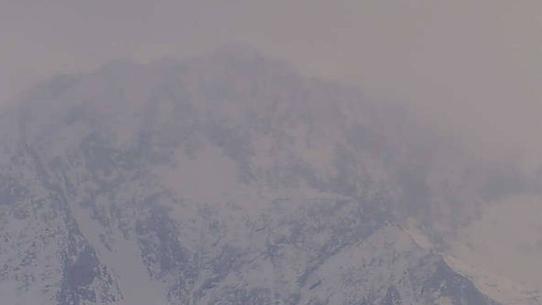 Brides les Bains - Départ du télécabine vers Méribel