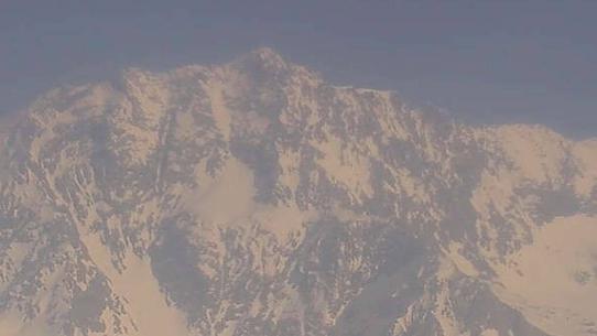 Brides les Bains - Départ du télécabine vers Méribel