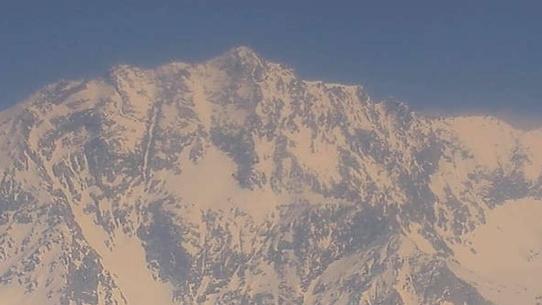 Brides les Bains - Départ du télécabine vers Méribel