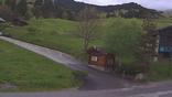 Les Saisies - Hauteluce Chozal