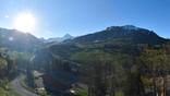 Le Grand Bornand - Chinaillon