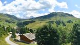 Le Grand Bornand - Chinaillon