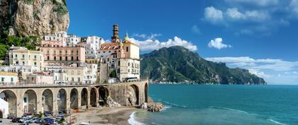 meteo Italia Salerno