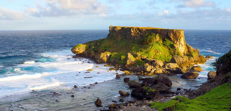 weather United States Saipan