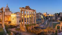 Rome