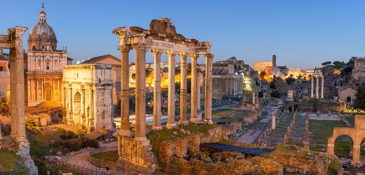 weather Italy Rome