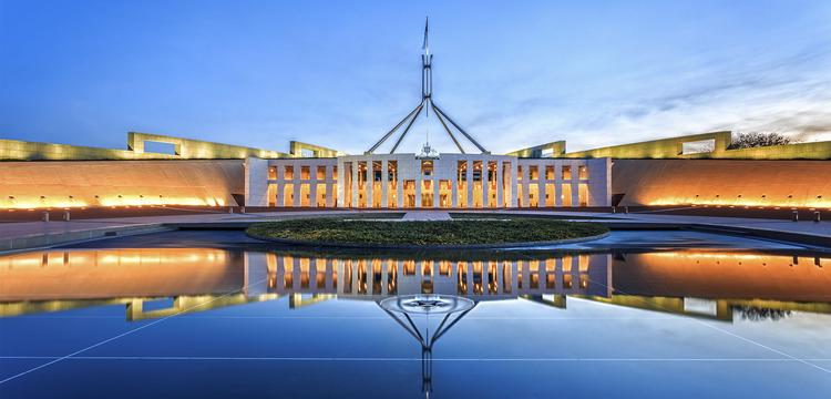 weather Australia Canberra