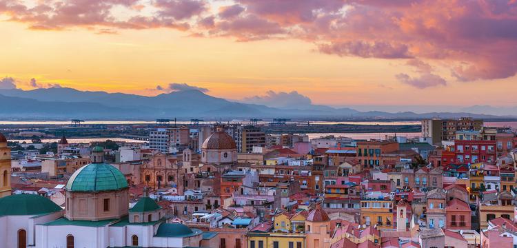 Casteddu/Cagliari