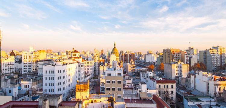 Buenos Aires