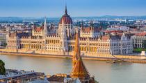 Budapest