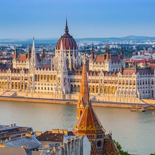 Budapest