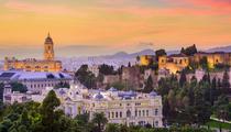 Málaga