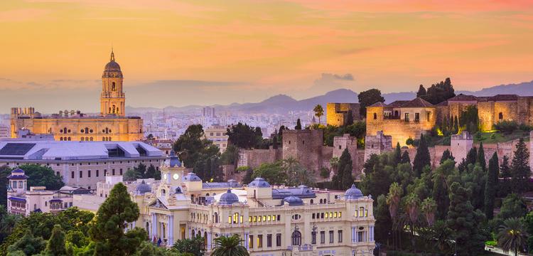 Málaga