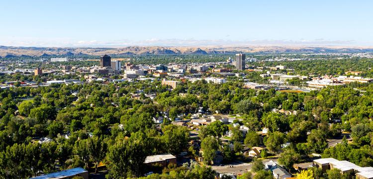 weather United States Billings
