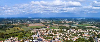 weather France Arthon-en-Retz