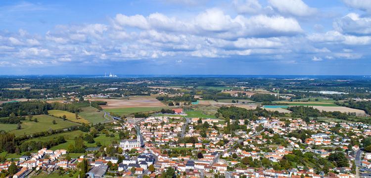 weather France Arthon-en-Retz