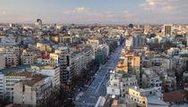 Bucharest