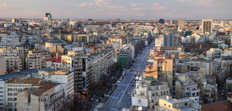 Bucarest
