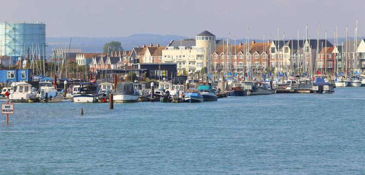 meteo Regno-Unito Littlehampton